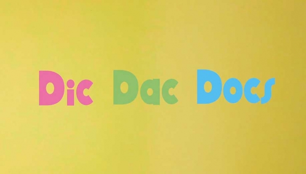 dicdacdocs Portada Corazón de Carballo en DicDacDocs